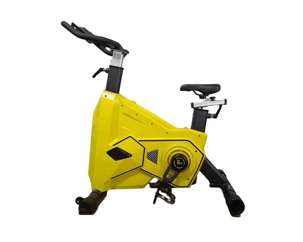 Commercial Treadmills